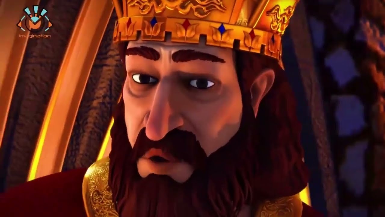 شاهدوا ما الذي حدث بعد صلح الحديبية مع جيش المسلمين والمشركين #نبي_الرحمة