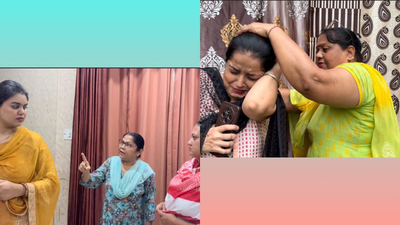 ਇੱਕ ਧੀ ਦਾ ਦਰਦ PART-30! EK DHEE DA DARD. एक (बेटी का दरद)BASED ON TRUE STORY.