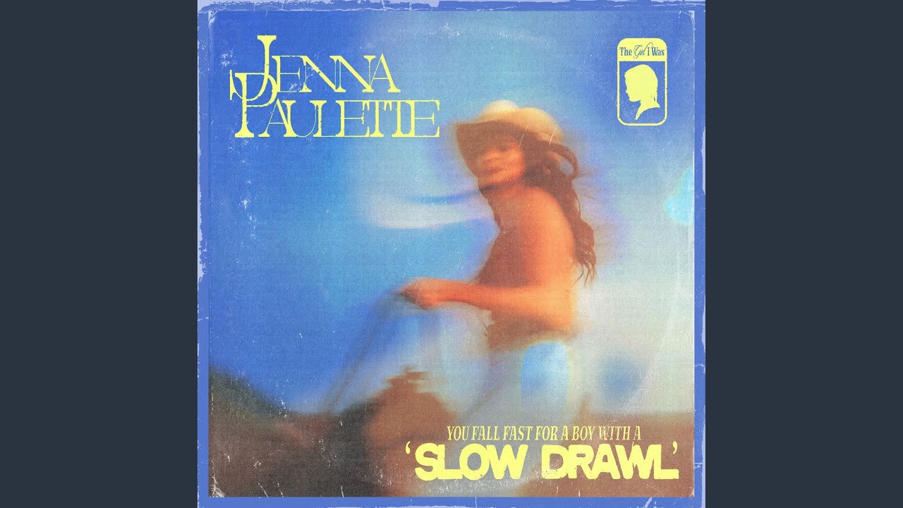 Slow Drawl