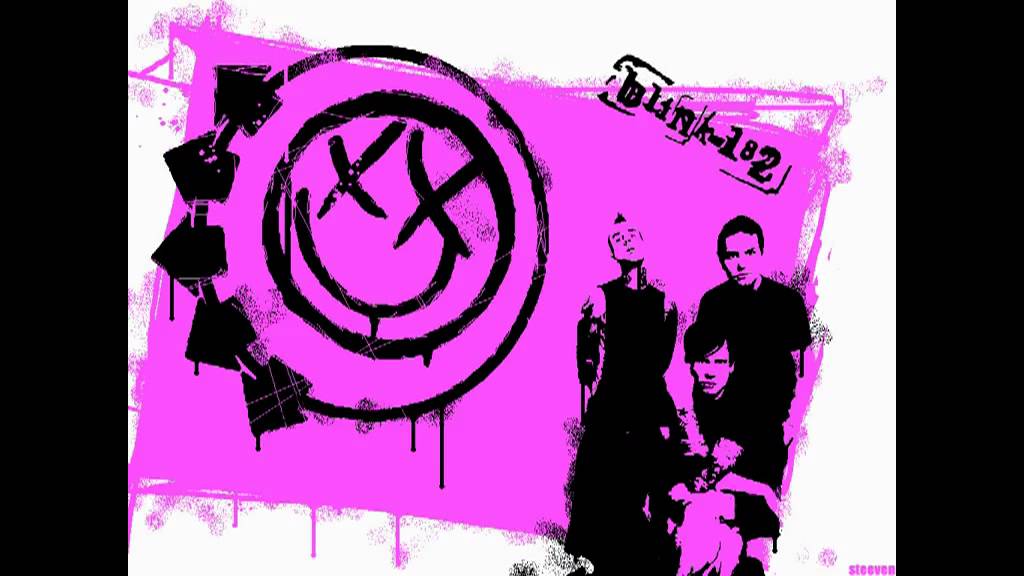 Blink 182 - Feelin' This (Remix)