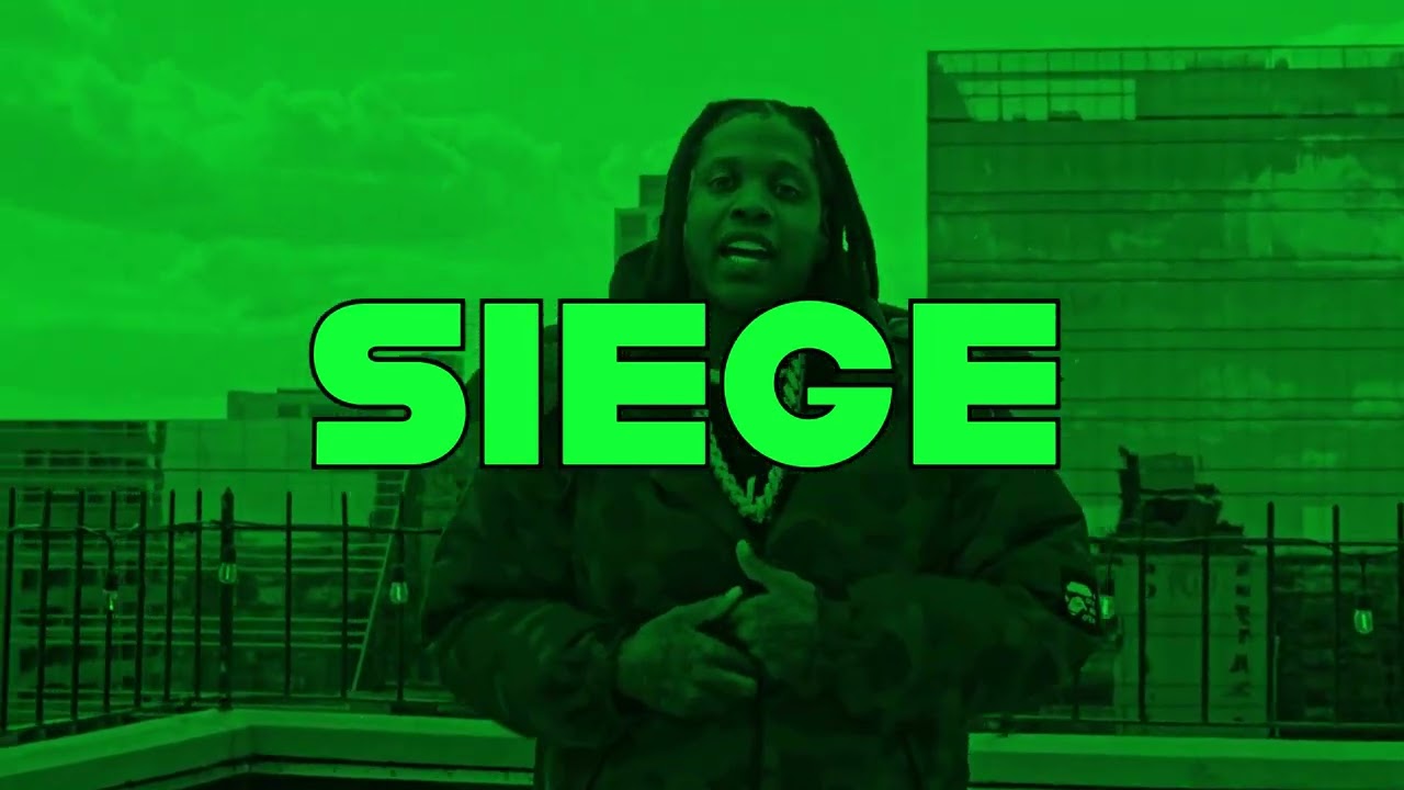 [FREE] LIL DURK x CENTRAL CEE Type Beat 2024 - 
