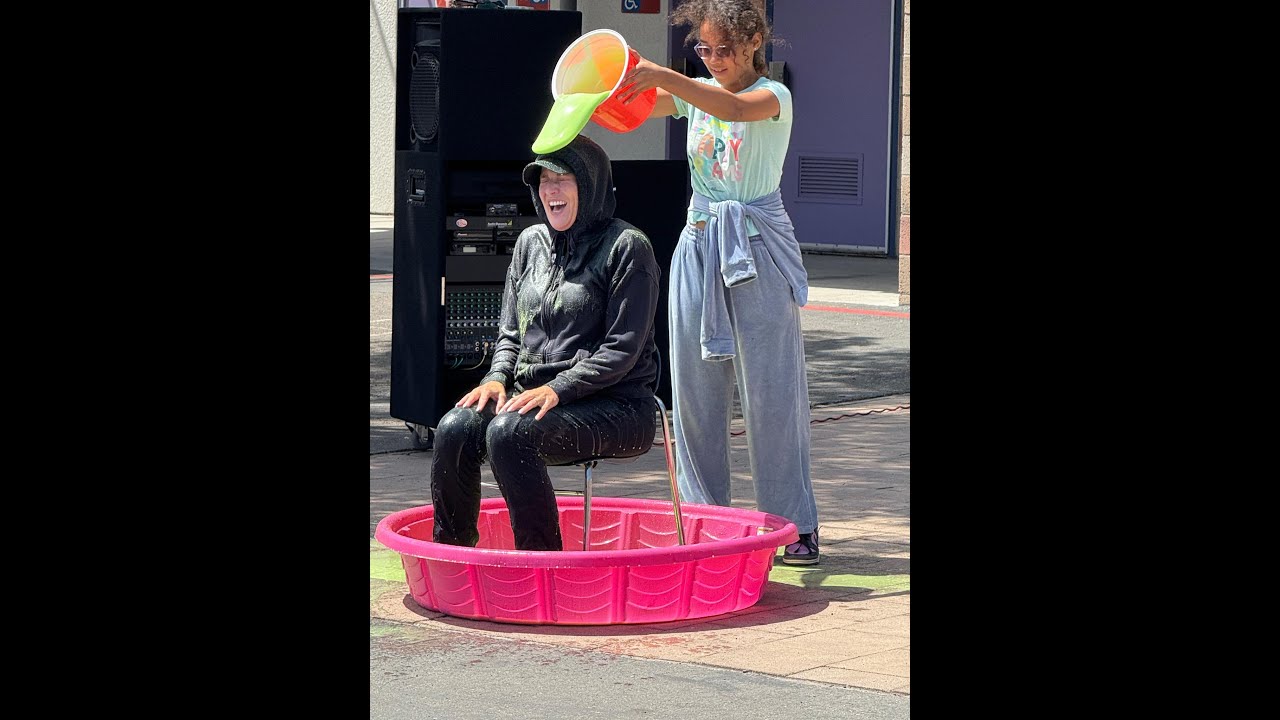Slime The Principal - Grant School (5 -16-2025)