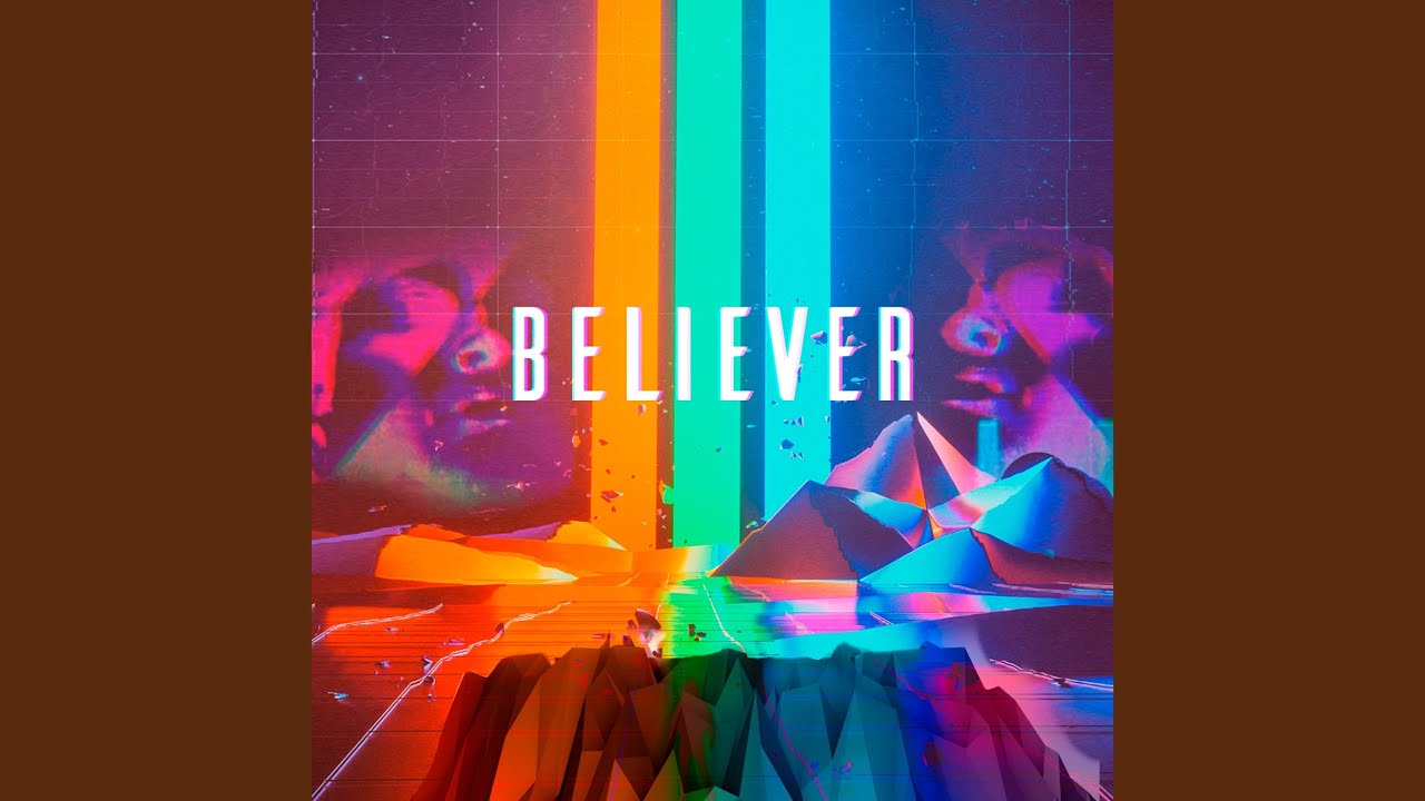 Believer (Original Mix)