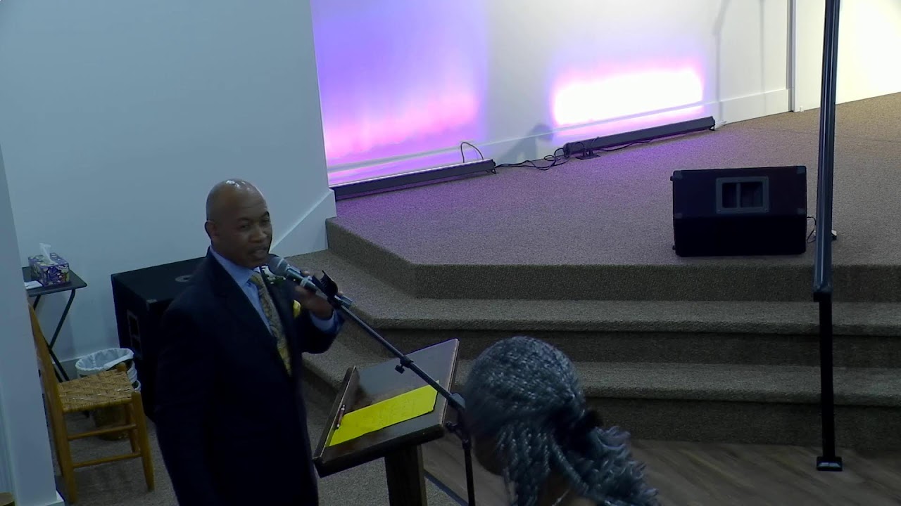 GHBC 61st Choir Anniversary Celebration