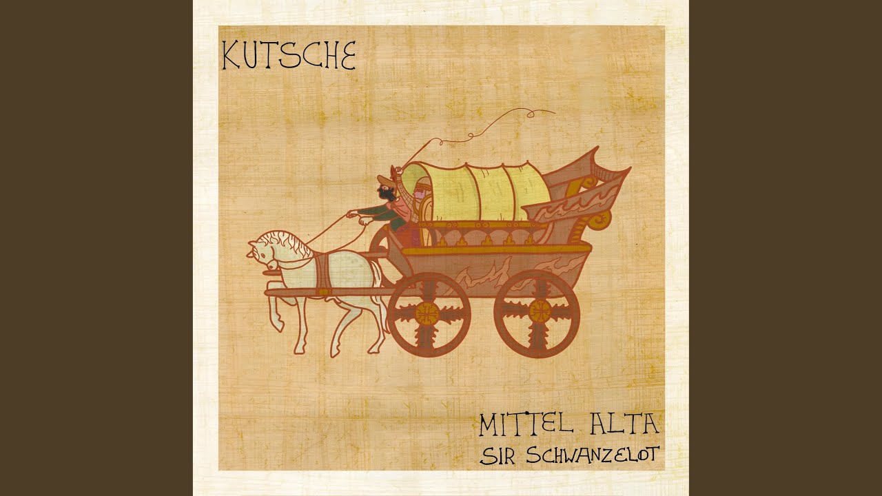 Kutsche