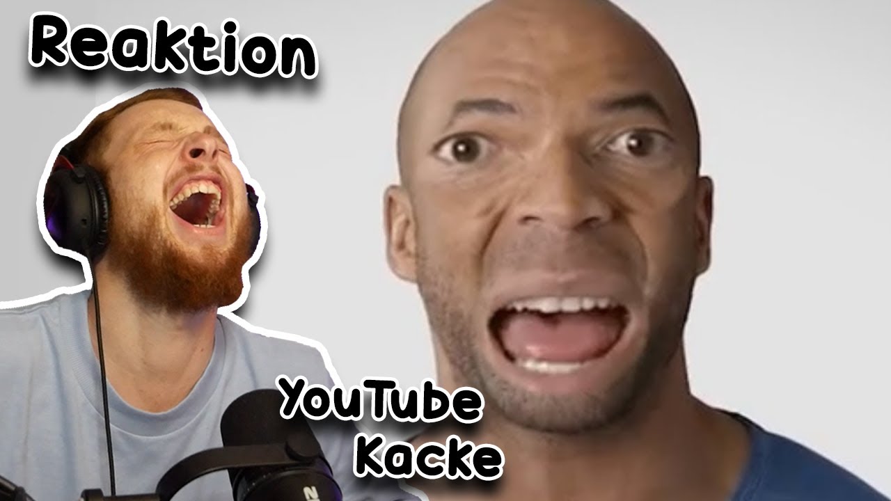 Reaktion auf YOUTUBE KACKE - Detlefs empfohlene Neujahrsvorsätze & Detlef labert nur SCHEIßE 😅
