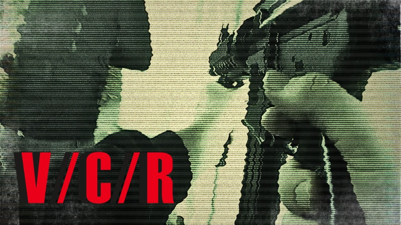 Обнаруженные сверхъестественные записи | V/C/R (2026) | Ужасы в жанре &laquo;найденные видеозаписи&raquo; | П...
