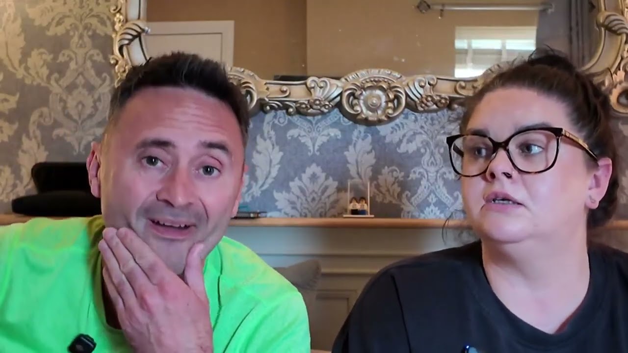 £100K Holiday Home Nightmare: Couple Evicted After refusing Park's Buy-Back Offer