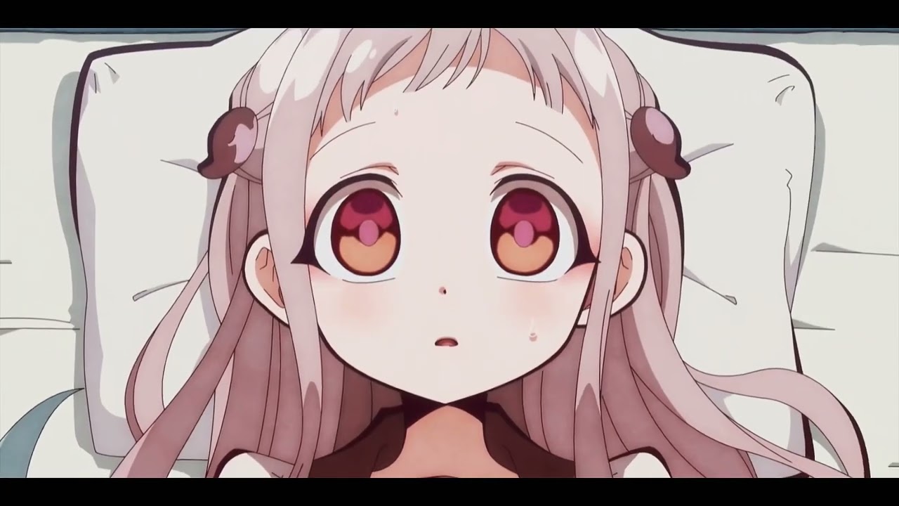 Stitches ~ Toilet bound Hanako-Kun [ Amv ]