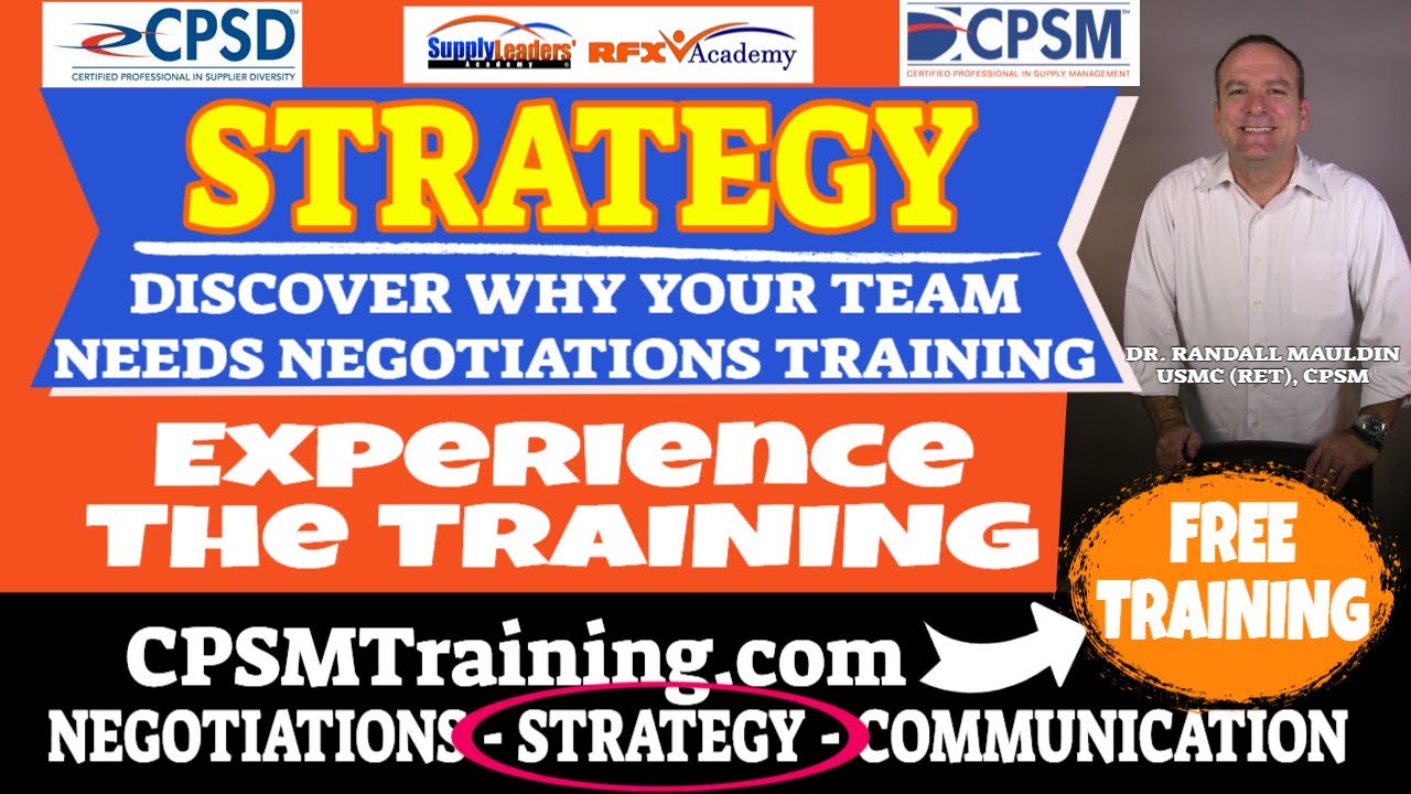 Lesson #2 How to structure Supply Chain to Support Business Strategy.