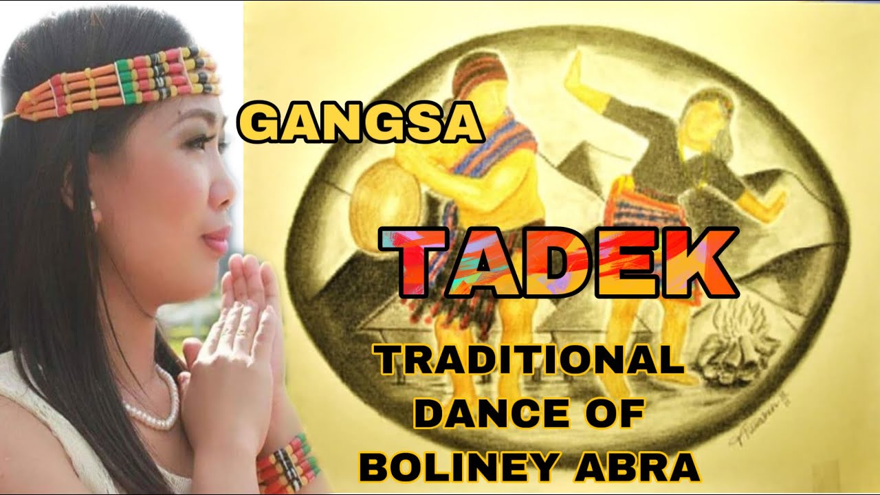TADEK DI Y BOLINEY ABRA