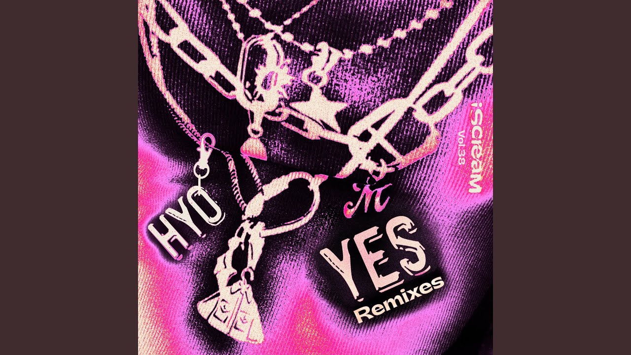 YES (CAM GIRL Remix)