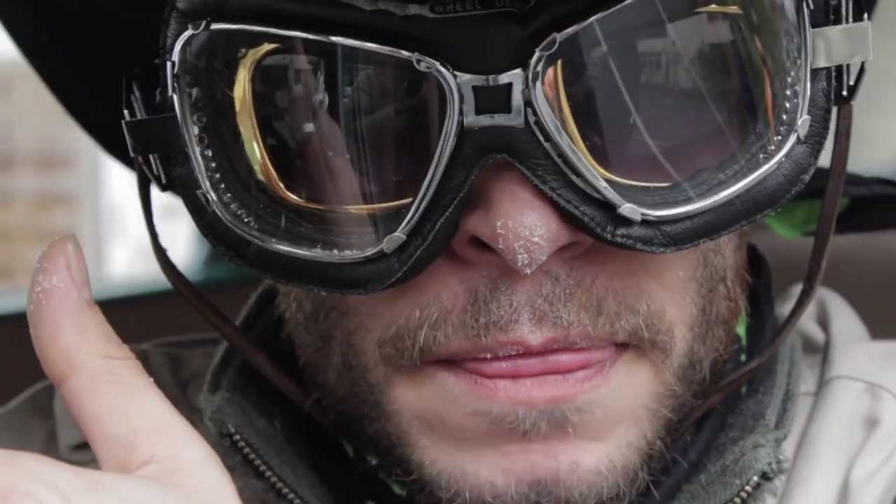 Les Anticipateurs - LE MAKING OF: ''TOUR DU CHAPEAU''