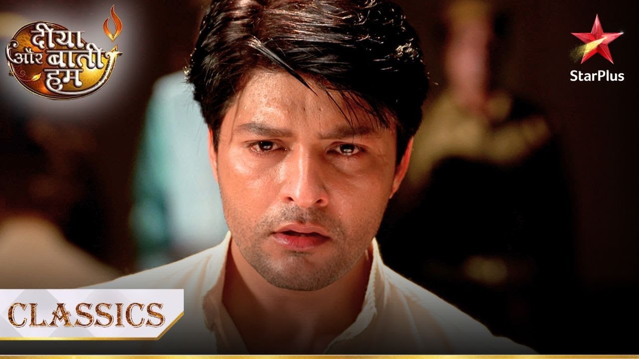 Will Sooraj confess his crime? | Diya Aur Baati Hum