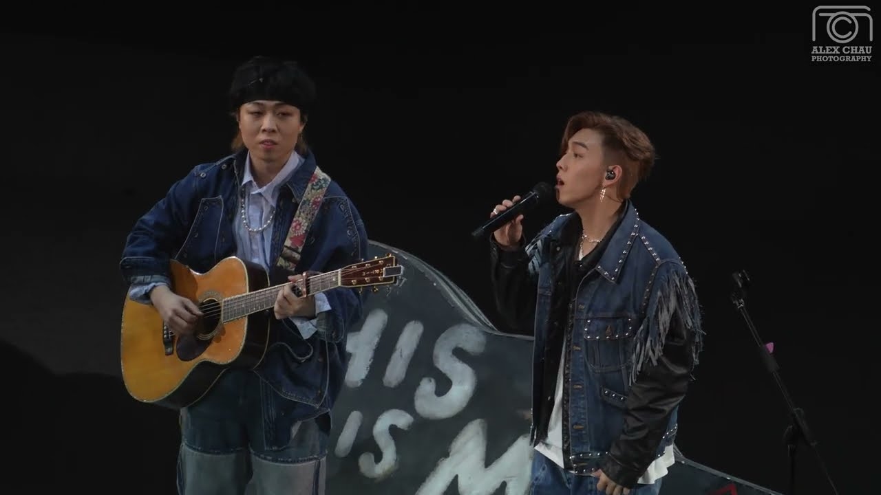 20230120  - MC張天賦  - 尼古拉 @ This Is MC Concert 2023