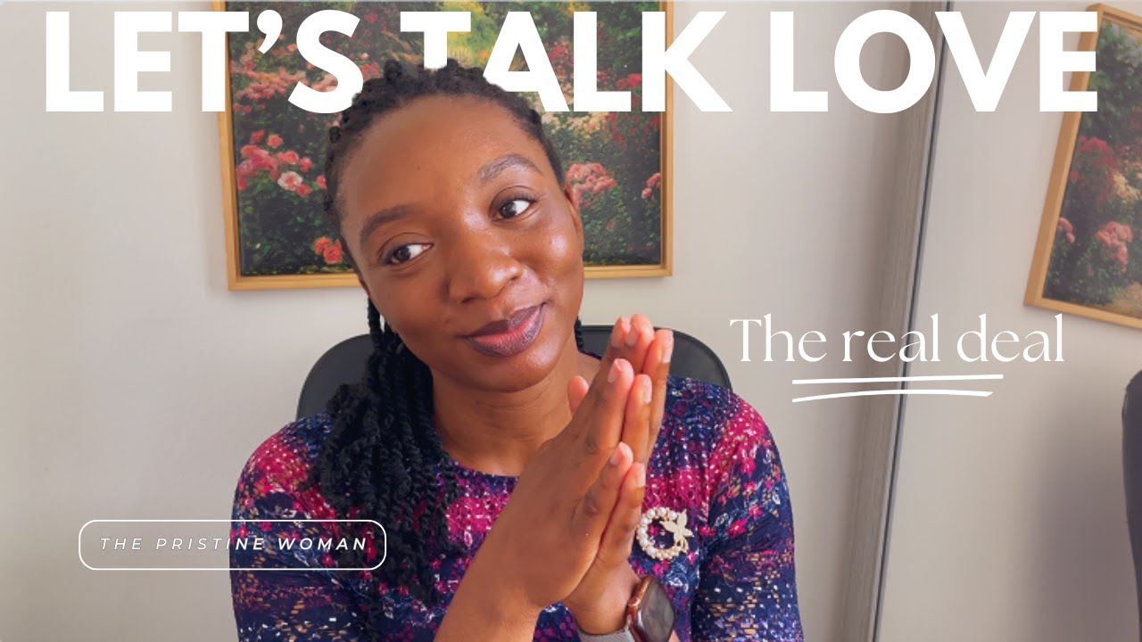 Real Love Isn't What You Think! | This is what Real Love is! 💌