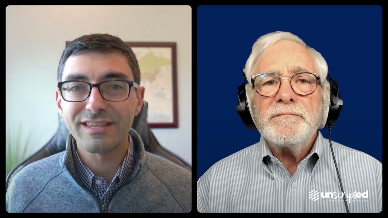 Ep. 49 - Duchenne Muscular Dystrophy: What Truly Matters to Patients and Caregivers