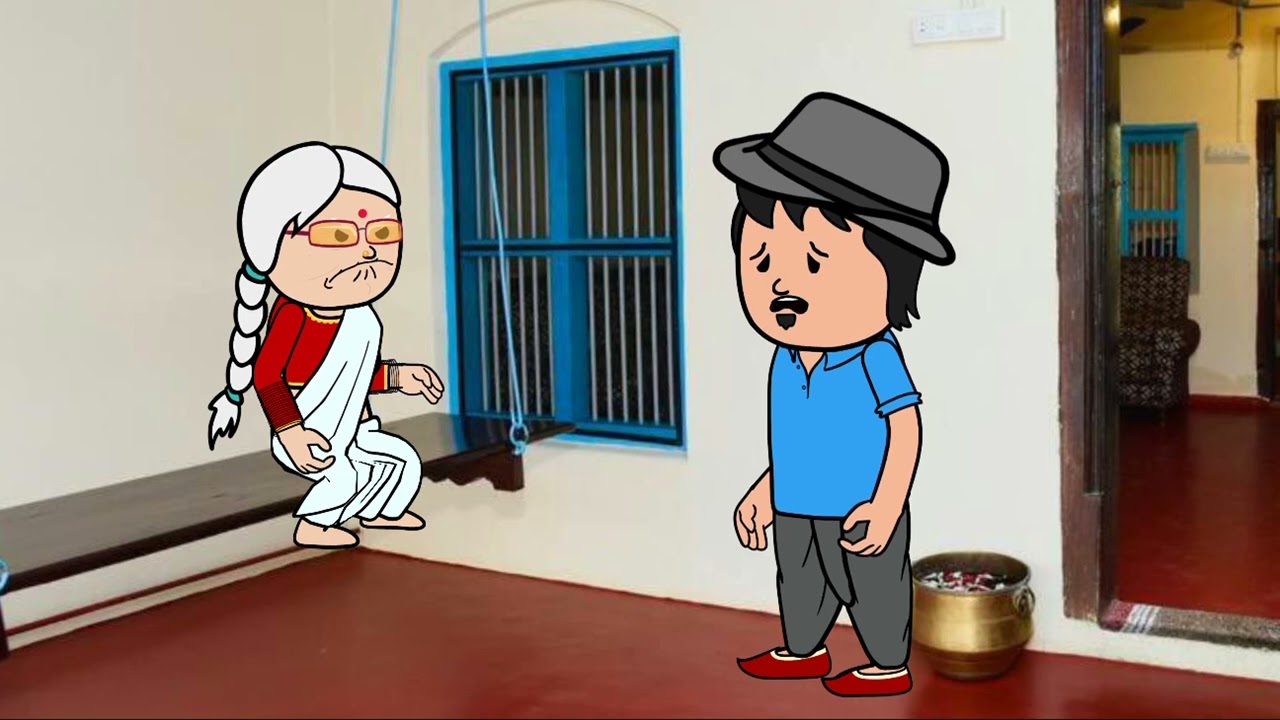 1980=1990ಸ್ಟೋರಿ ಭಾಗ 67ಸಿಟಿ ಸೊಸೆ vs ಹಳ್ಳಿ ಸೊಸೆ