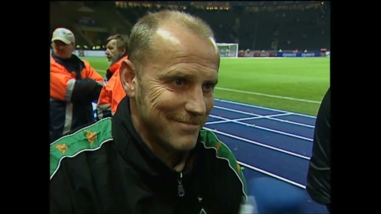 BEST OF THOMAS SCHAAF | Interviews und Ausraster