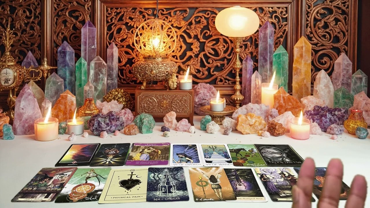 CANCER   - SOMEONE IS ABOUT TO FIGHT FOR YOU CANCER  LOVE TAROT READING