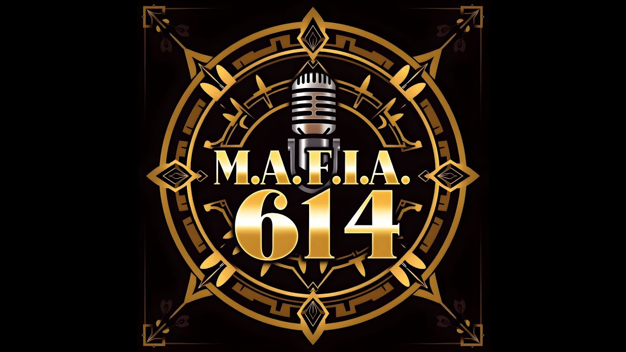 Whatz Hood Podcast: MAFIA614 - The Heart Of It All (In Studio) V.I.P. Meet and Greet