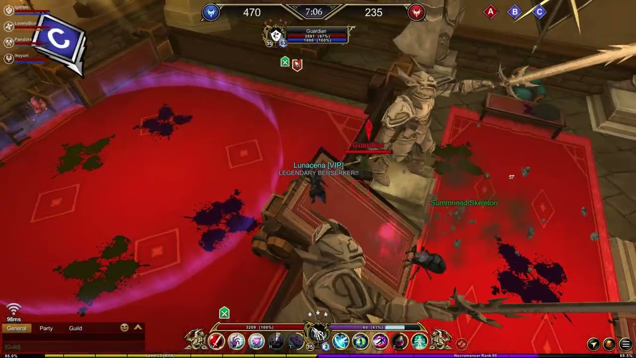 More AQ3D 5s - 4