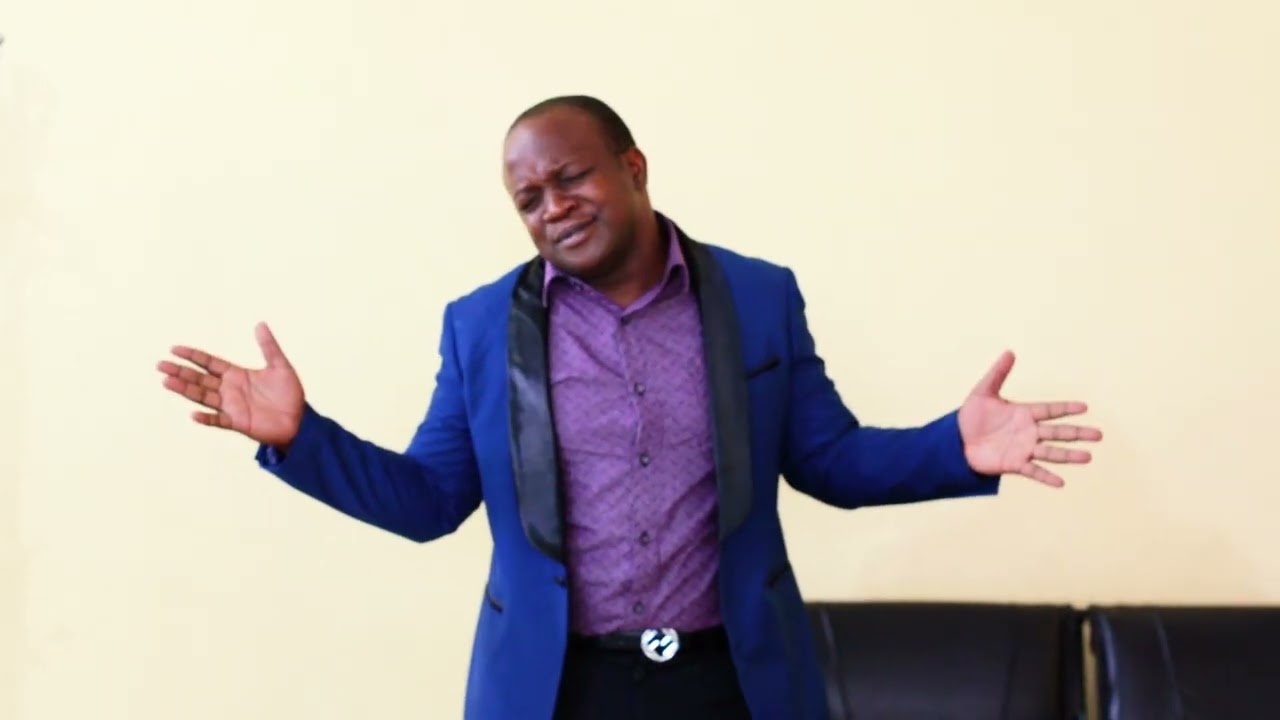 Yesu Nainua Macho Yangu | End Time Message Believers Kibaha
