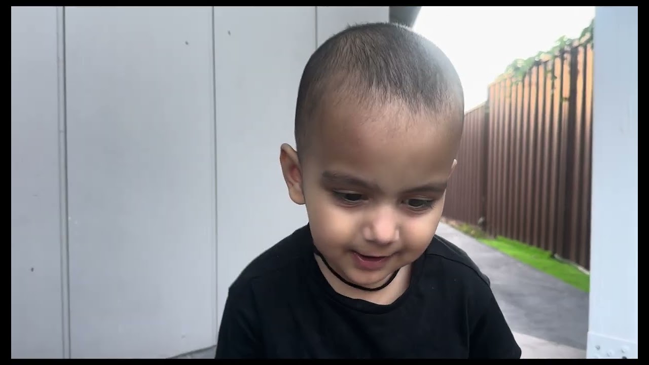 Let’s See Anshu ke cute cute reactions#cutebaby #cute #indianinaustralia 
