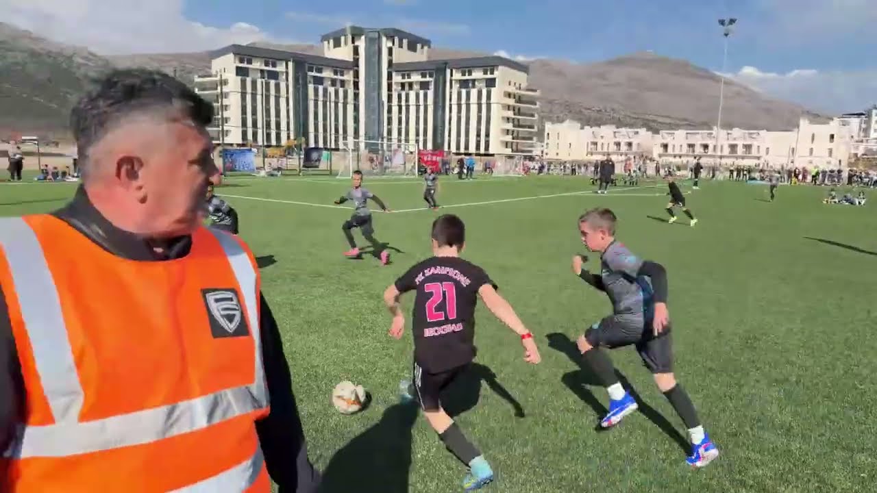 Fk Dadeks 2021 стримује уживо!