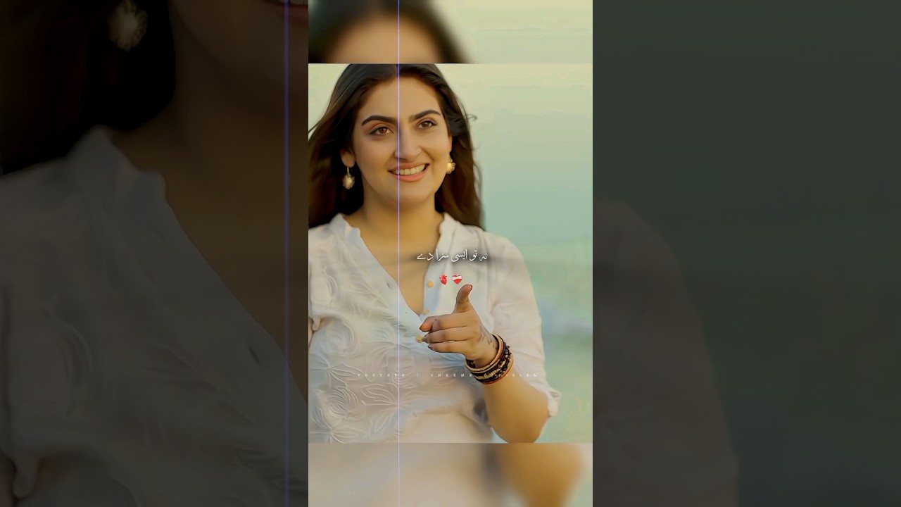 #HUMRAHI | Khani ost | #hibabukhari #danishtamoor #cheemaofficial