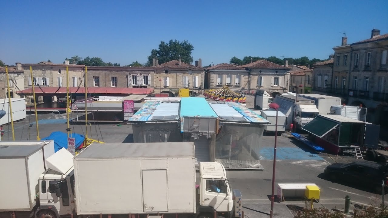 Foire de cr&eacute;on 2016  Diaporama + Bonus