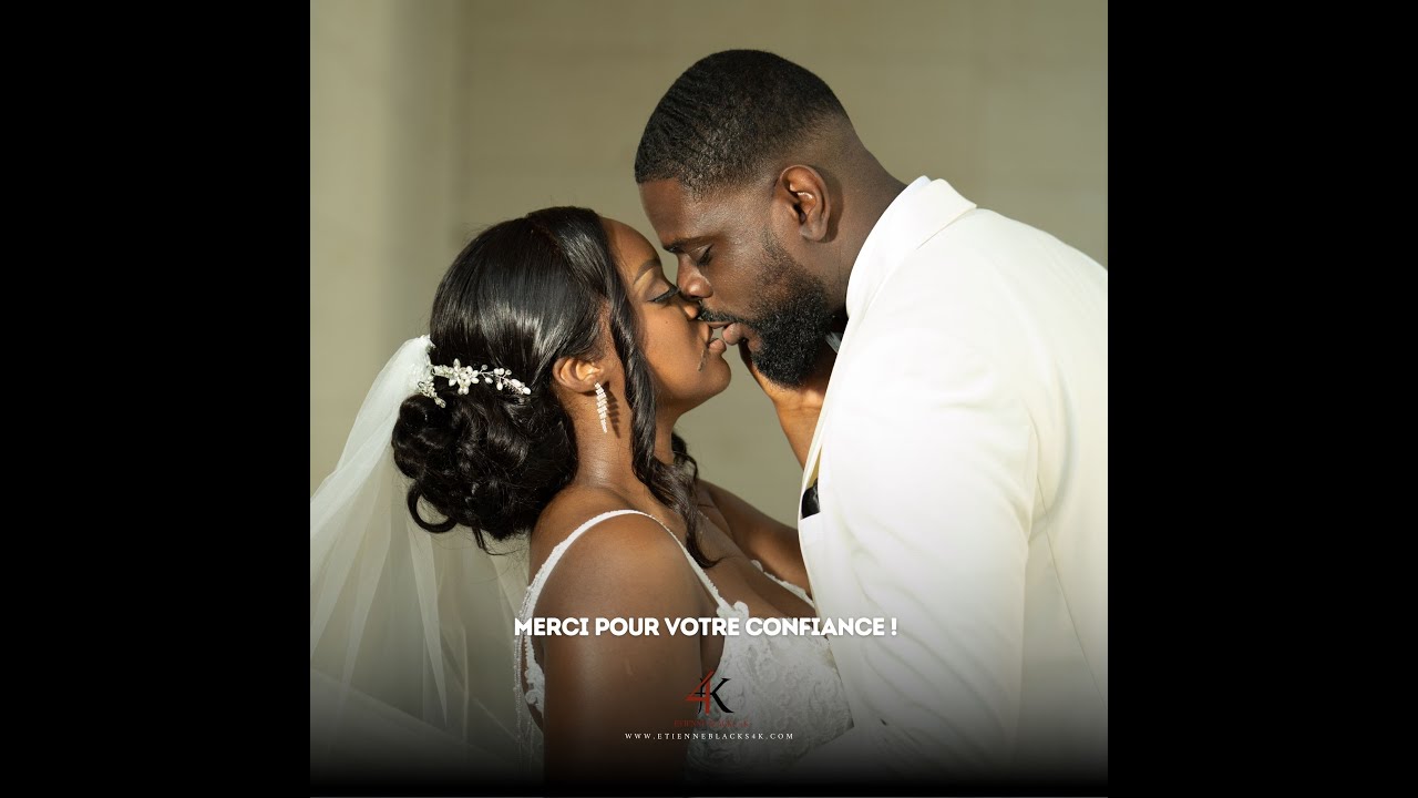 Wedding Gloria & Yves In Brussel 