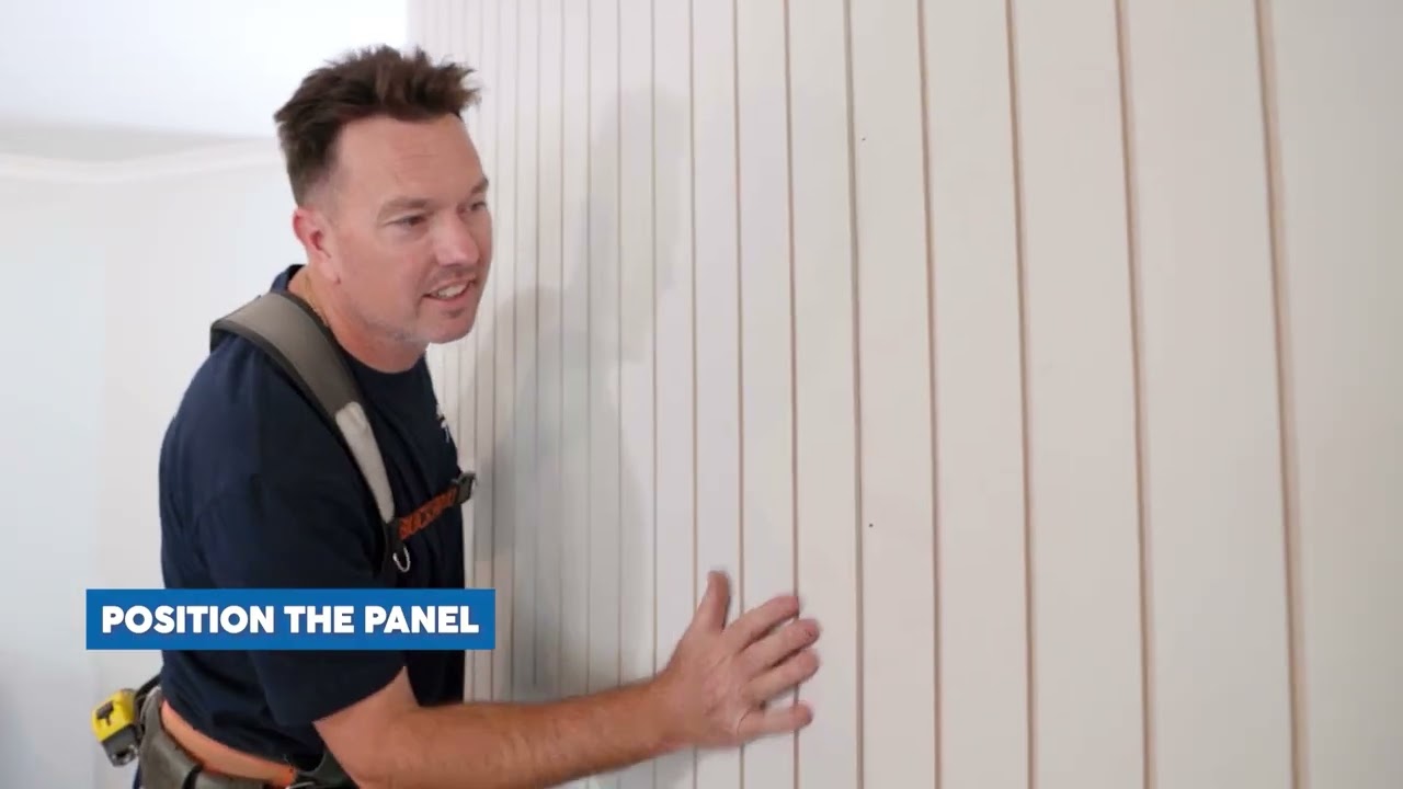 Full Reno Reveal with Surround by Laminex