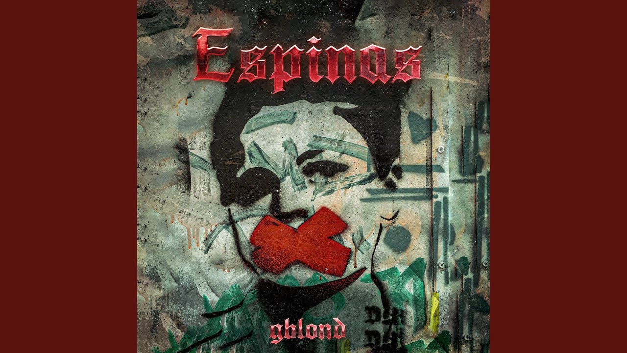 #3 Espinas (SILENCE)