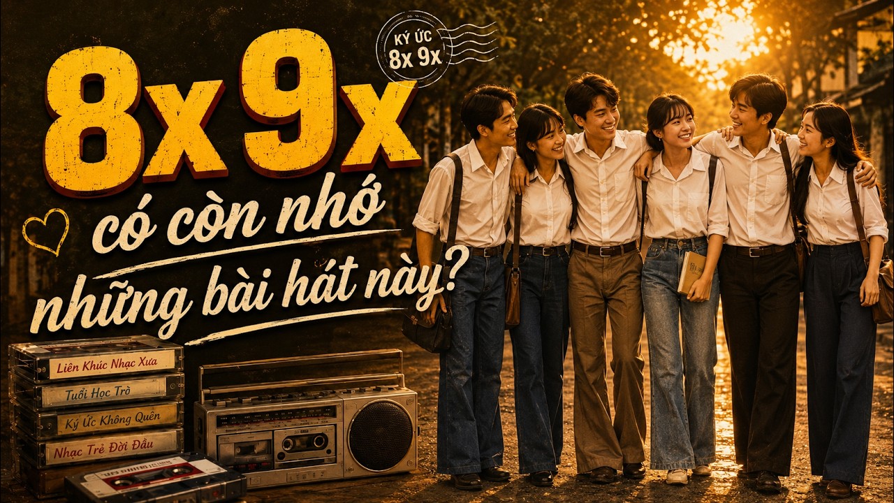 Nhạc Trẻ 8X 9X ♫ 20 Bản Lofi Chill SƯỞI ẤM CON TIM Giữa Ngày Đông Lạnh Về | NGỠ, NGÃ TƯ ĐƯỜNG...