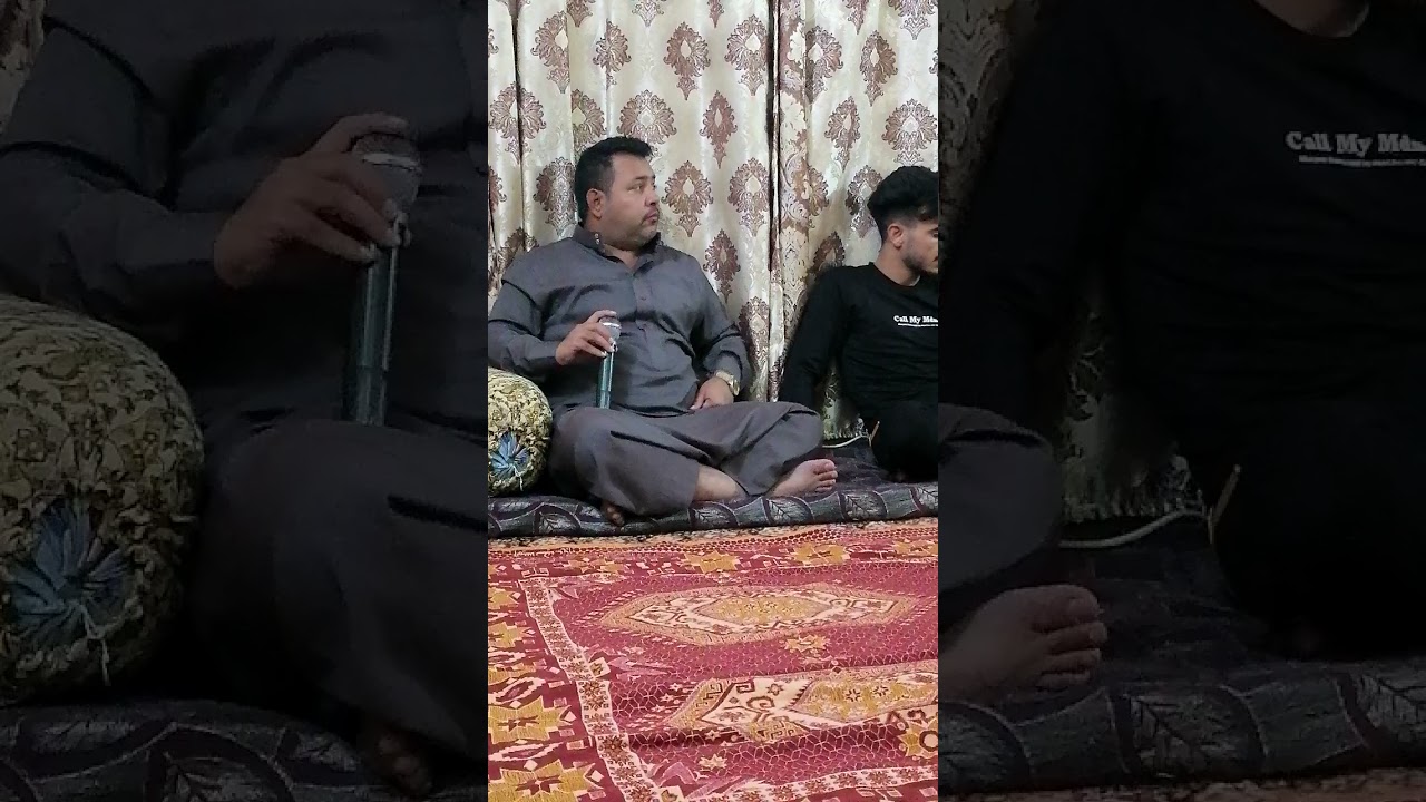 جلسة خاصة.. موالات.. الفنان واثق الشيال +عازف الاوركات قيس الدابي 2021 🎤🎹💜