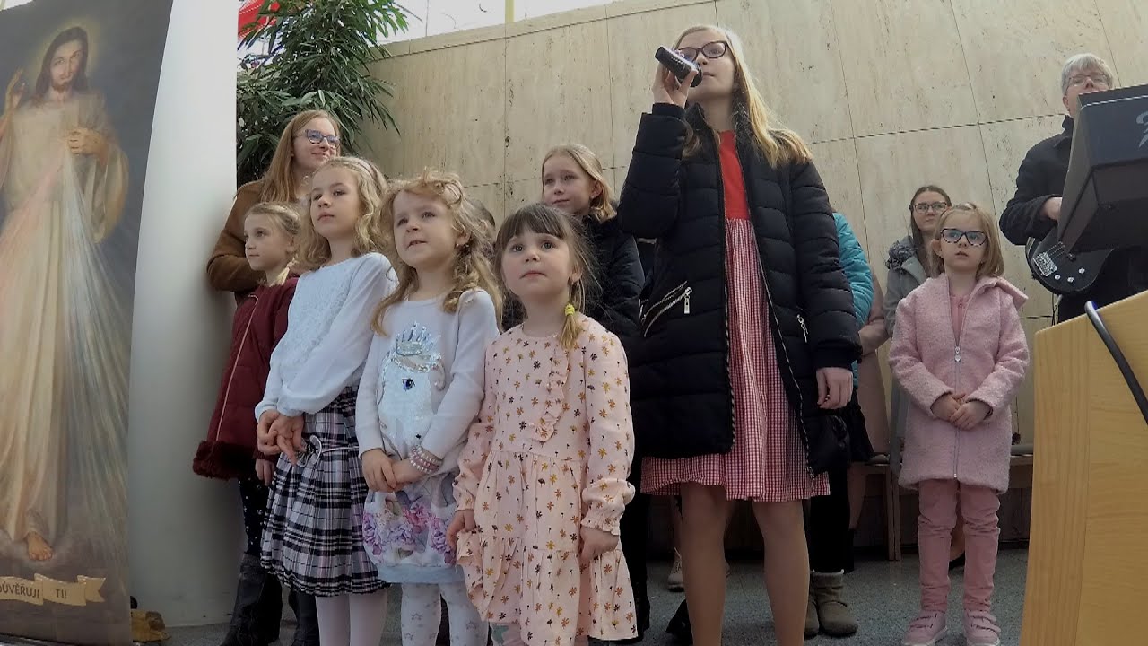 Jsem všechno co nemáš