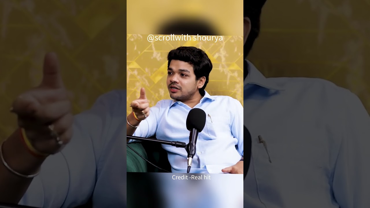Manya Surve untold story