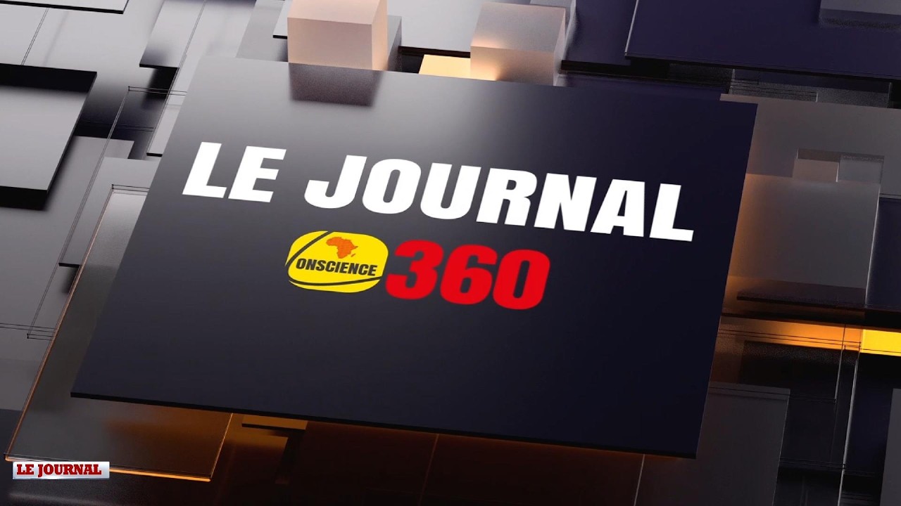 LE JOURNAL DU 25 FEVRIER 2026
