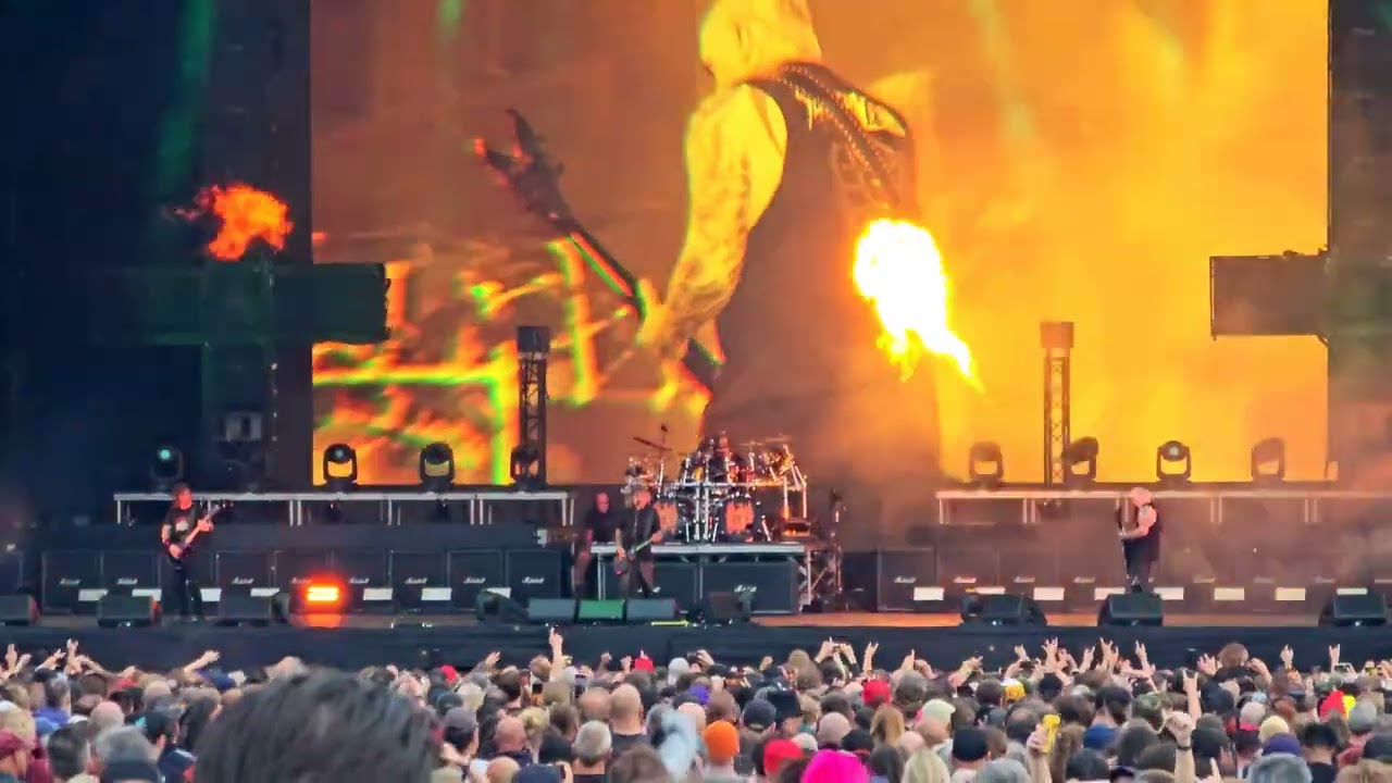 Slayer - 