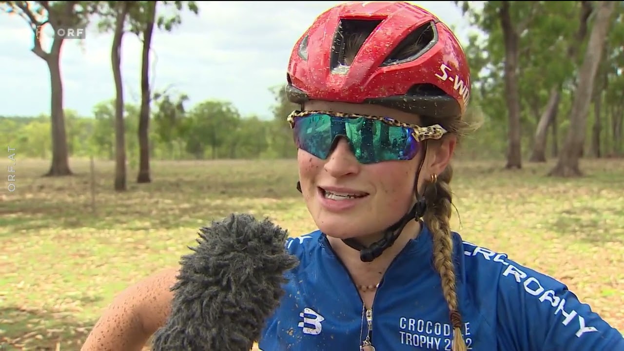 Crocodile Trophy 2022  Highlights 28min - ORF