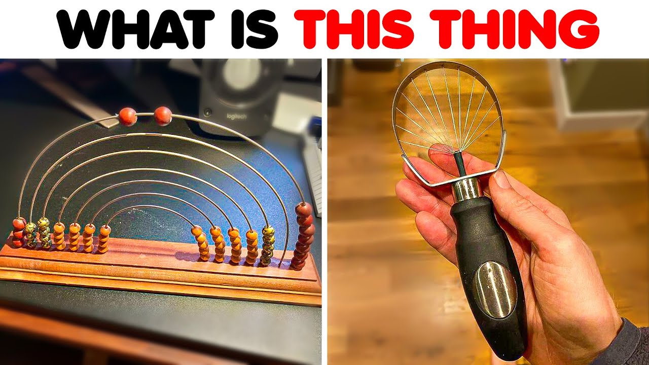 Times People Saw Weird Things And Internet Users Explained Them In A Snap - Part 4