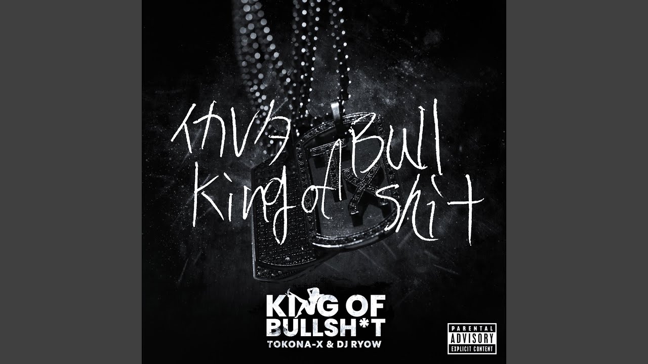 KING OF BULLSHIT