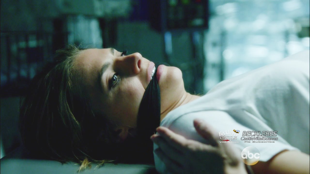 Castle 7x15 