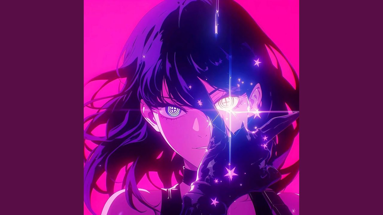 LUNAR ROSE (Super Slowed)