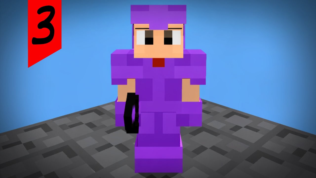 I got the STRONGEST Weapon in Hardcore Skyblock