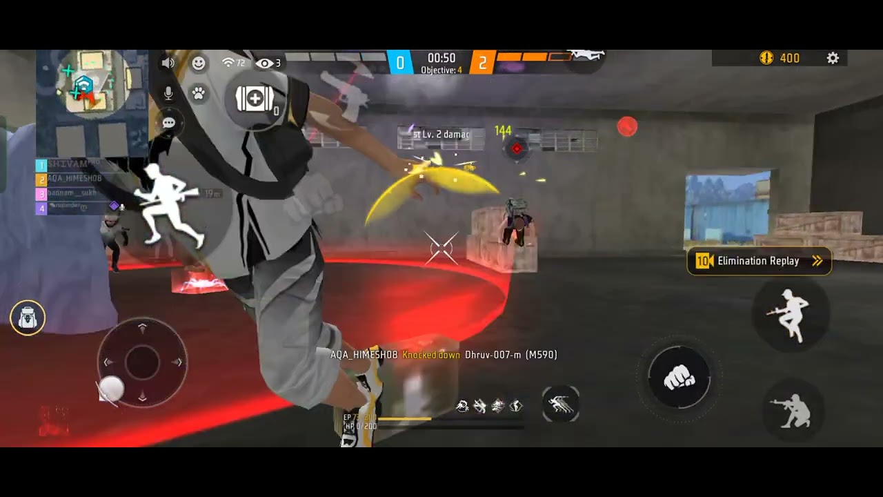 Cs rank push and me redeem code 