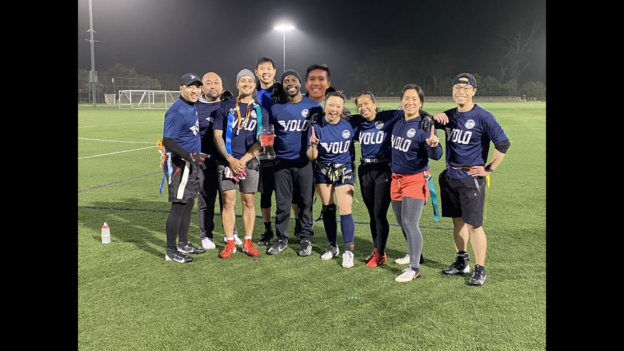 TNF BOBA TEA-M2 vs KISS MY PASS CO-ED FLAG FOOTBALL CHAMPIONSHIP 5.15.25