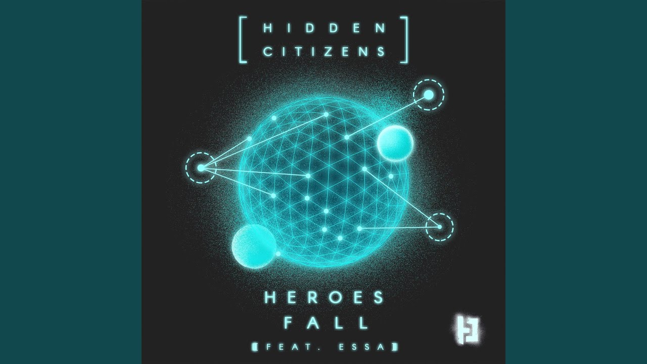 Heroes Fall