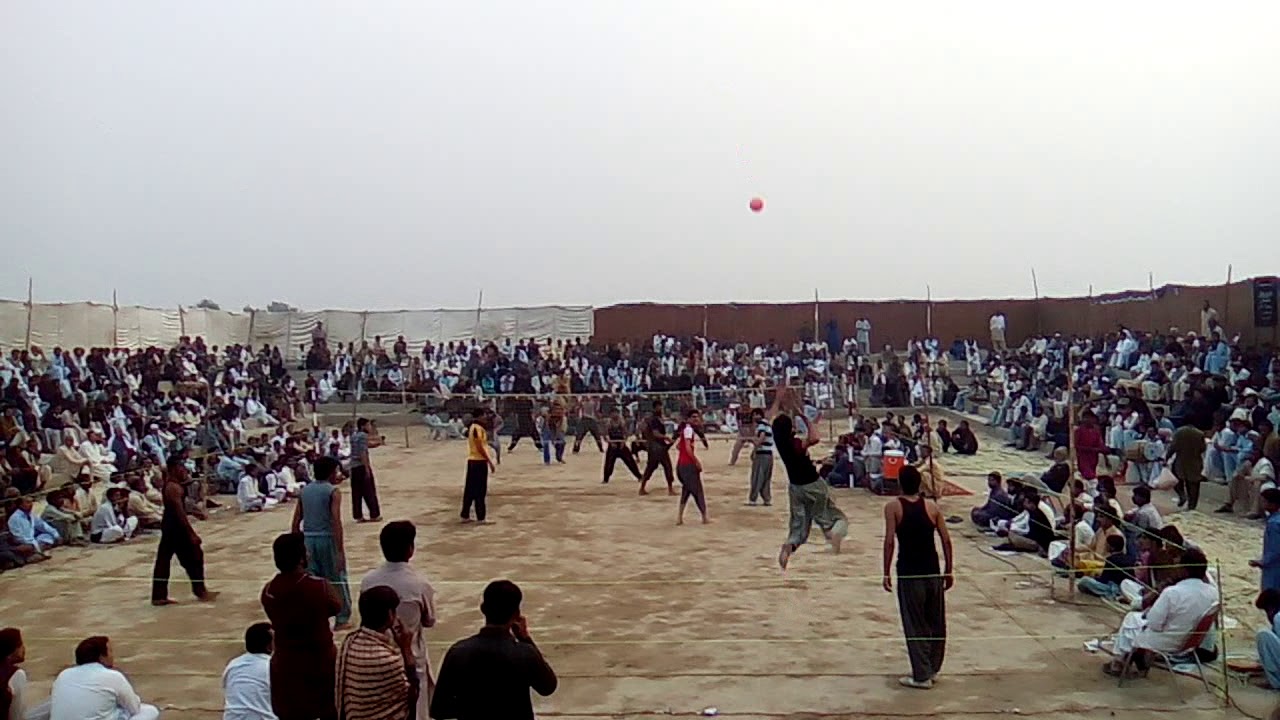 Sajid Khan vs Zubair Khan New Match *HD*